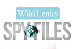 Wikileaks SF