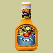 French Dressing 