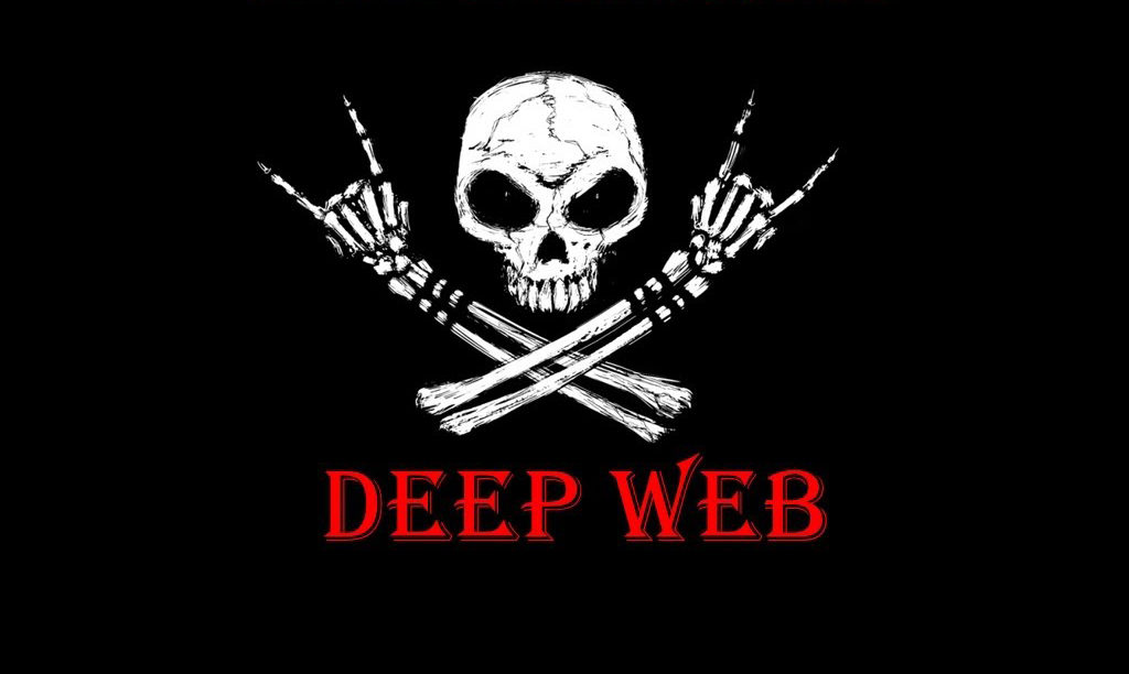 How to access the deep web